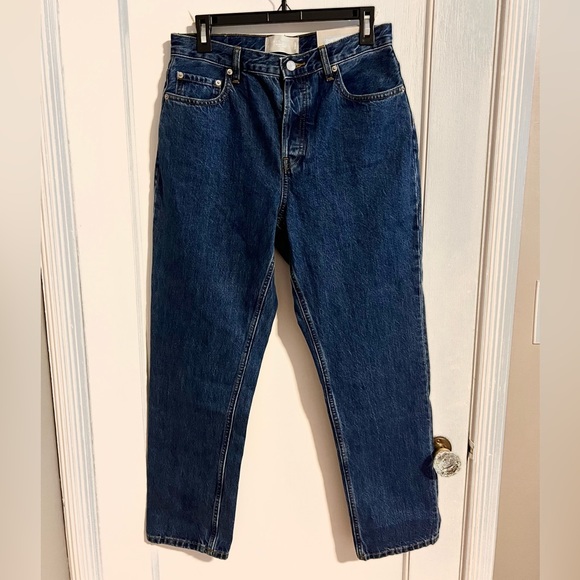 Everlane The ’90s Cheeky Jean - Picture 3 of 6